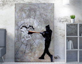 Wallity WY45 (70 x 100 cm)